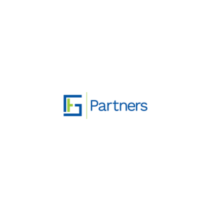 FG Partners | Logo Design by Omee