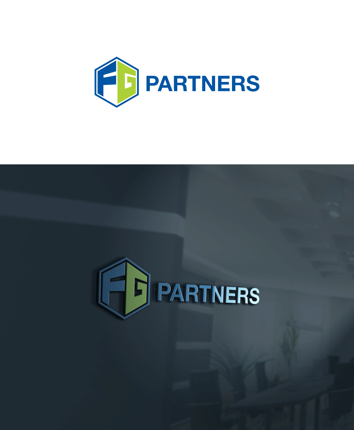 Logo Design by eudo for this project | Design #17835517