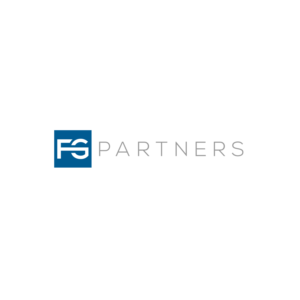 FG Partners | Logo Design by M.CreativeDesigns