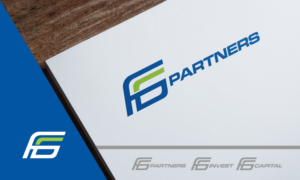 FG Partners | Logo Design by DoMadic