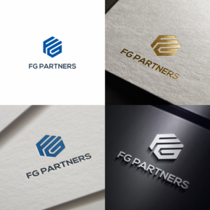 Logo Design by Optimistic_Studio for this project | Design: #17857391