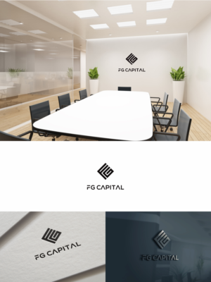 Logo Design by Optimistic_Studio for this project | Design: #17900111