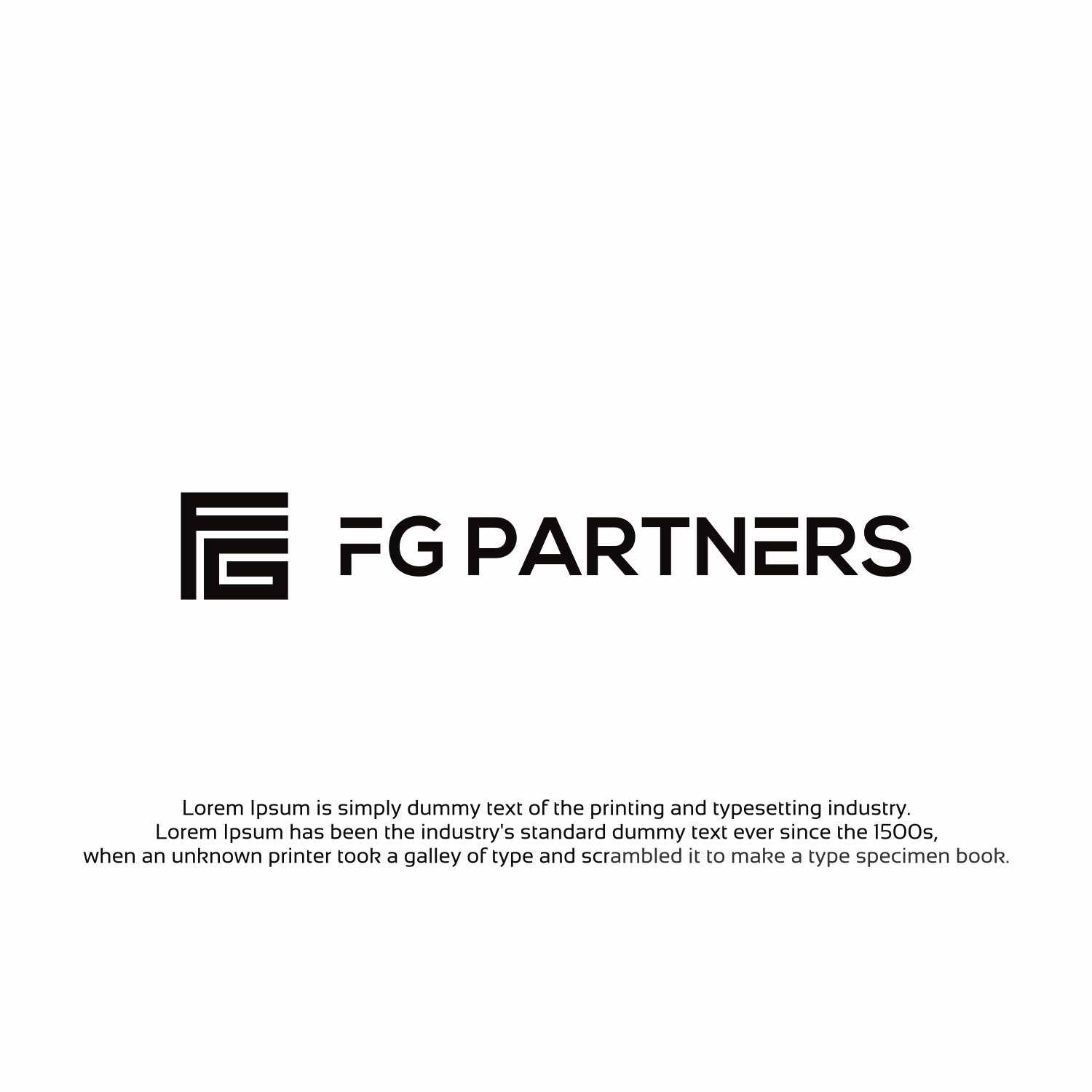 Diseño de Logo por Optimistic_Studio para este proyecto | Diseño #17920401