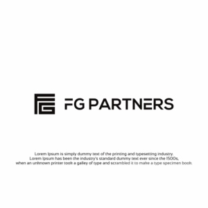 Logo Design by Optimistic_Studio for this project | Design: #17920401