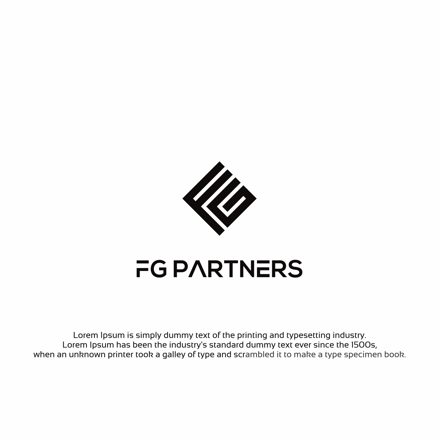 Logo Design by Optimistic_Studio for this project | Design #17920405