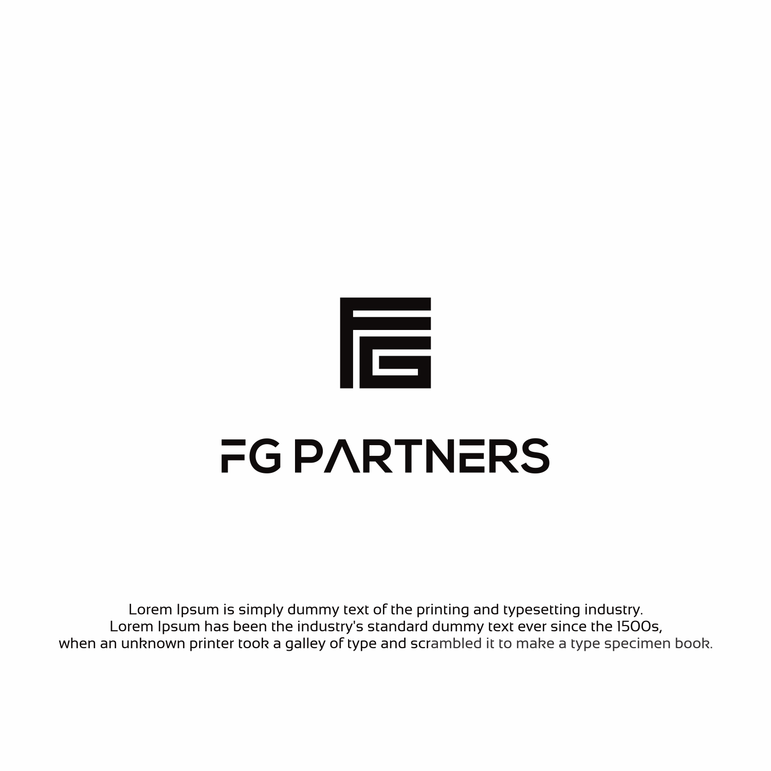 Diseño de Logo por Optimistic_Studio para este proyecto | Diseño #17920418