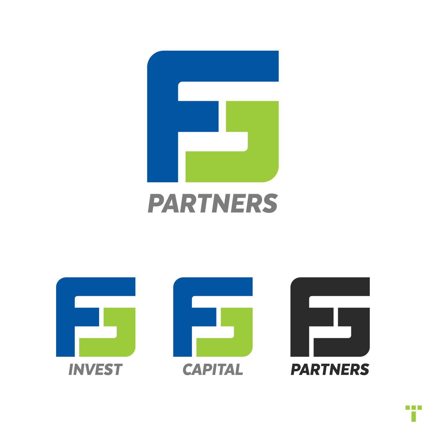Logo Design by The Joy of Creation for this project | Design #18007287