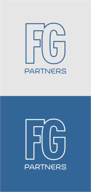 FG Partners | Logo Design by said.tempo