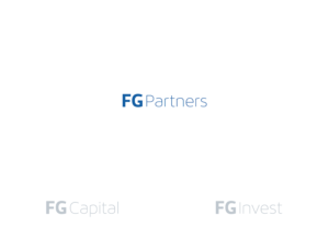 FG Partners | Logo Design by nzvm