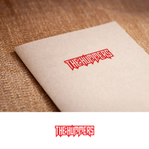 The Hummers | Logo-Design von DesignDUO