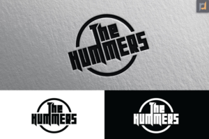 Logo Design by R.R