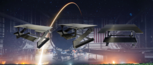 Graphic Design by Martin Alonso for Space Division Inc. | Design: #17627340