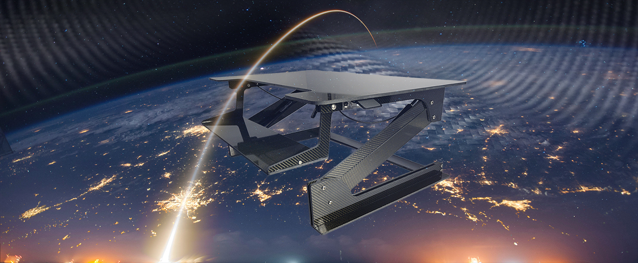 Graphic Design by Martin Alonso for Space Division Inc. | Design #17638994