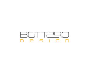Bottero Design  | Logo Design by ACK Design
