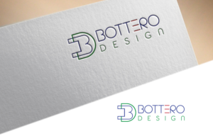 Bottero Design  | Logo Design by Juli creation