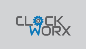 Logo Design by yadavsushil for ClockWorX | Design #17777780