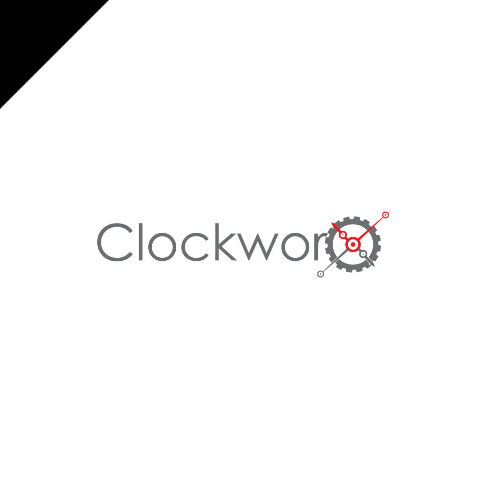 Logo Design by 3i55ej for ClockWorX | Design #17782683