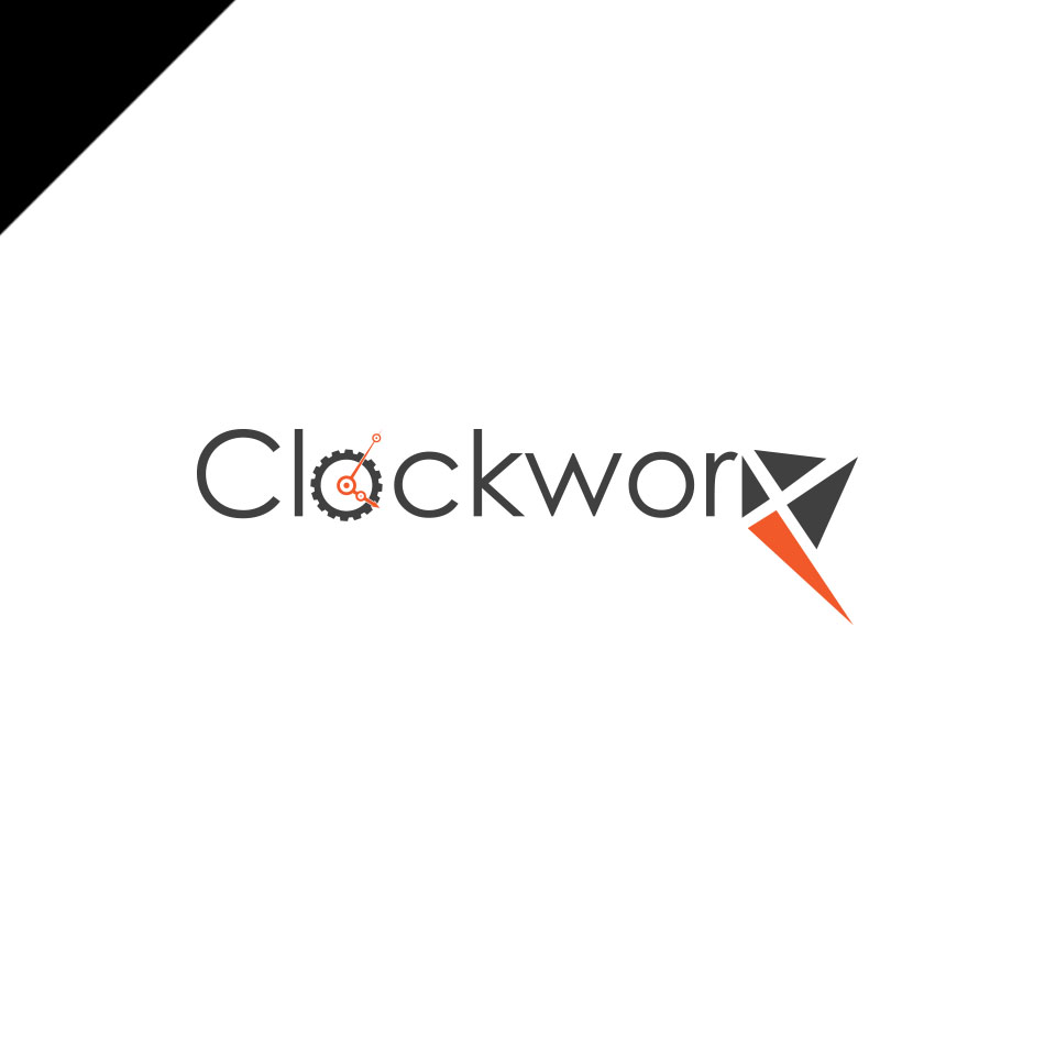 Logo Design by 3i55ej for ClockWorX | Design #17782734