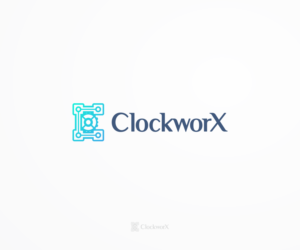 Logo Design by Nino Prasetya for ClockWorX | Design #17672947