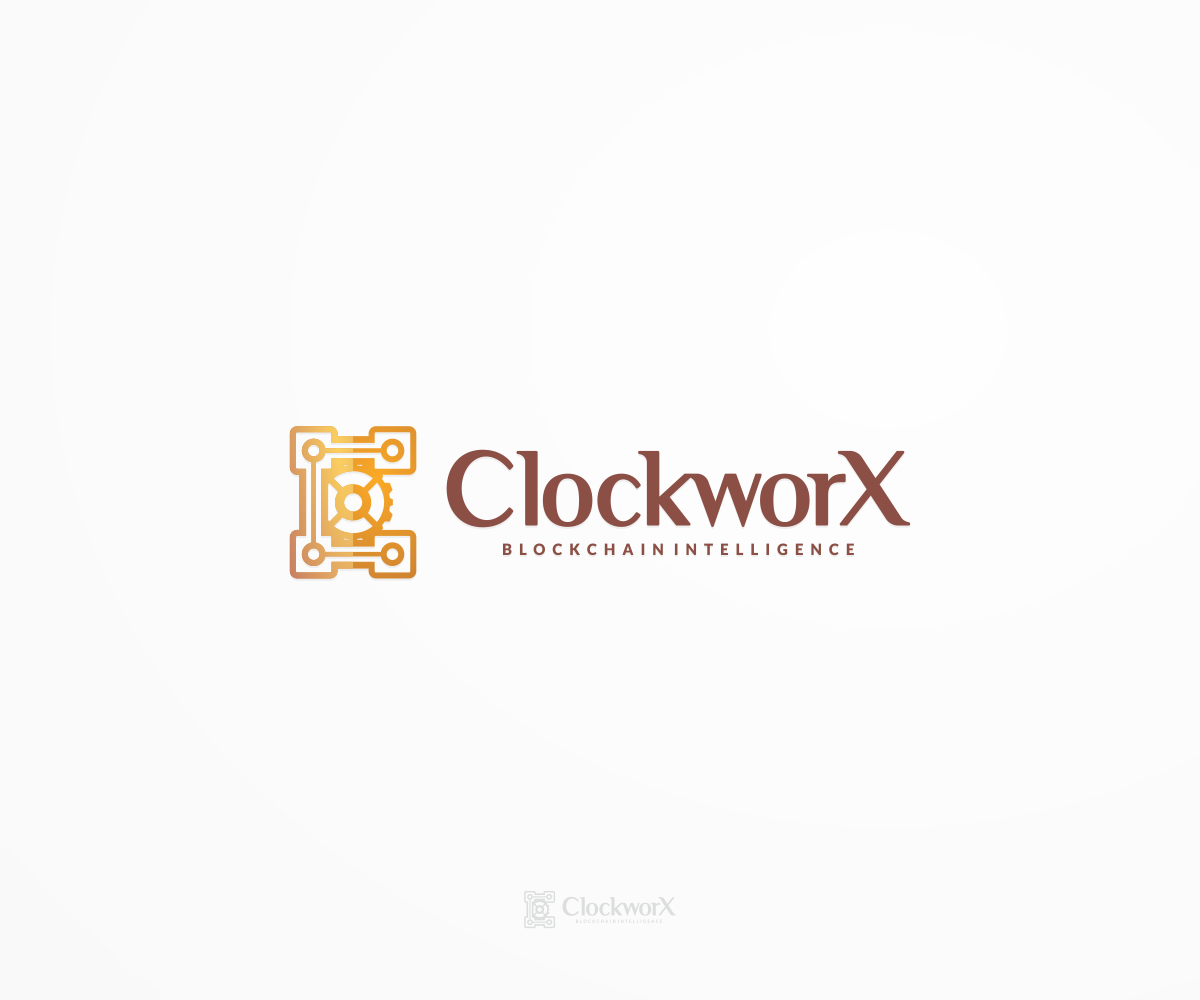 Logo Design by Nino Prasetya for ClockWorX | Design #17672949