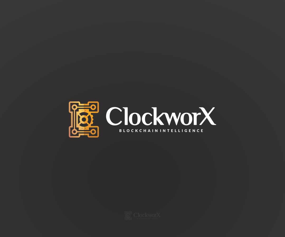 Logo Design by Nino Prasetya for ClockWorX | Design #17672950