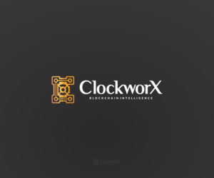 Logo-Design von Nino Prasetya für ClockWorX | Design: #17672950
