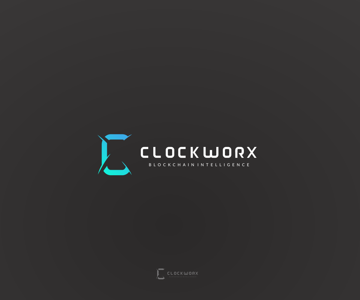 Logo Design by Nino Prasetya for ClockWorX | Design #17672959
