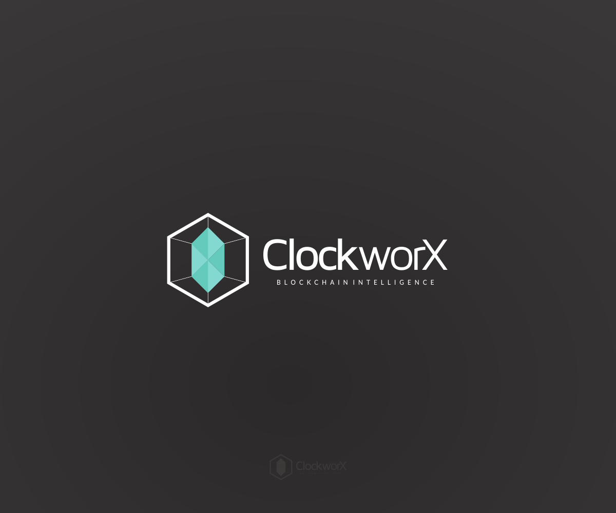 Logo Design by Nino Prasetya for ClockWorX | Design #17672961
