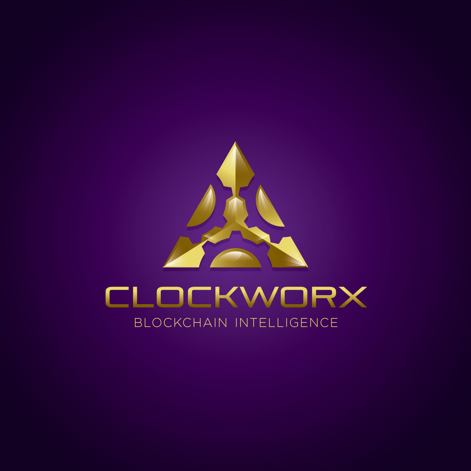 Logo Design by Souvik Roy (Alex Pro) for ClockWorX | Design: #17683319