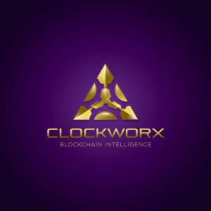 Logo Design by Souvik Roy (Alex Pro) for ClockWorX | Design: #17683319