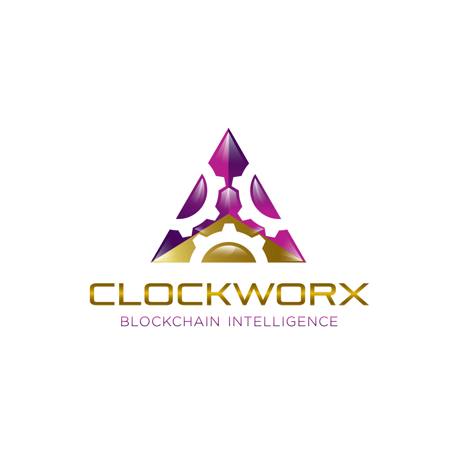 Logo Design by Souvik Roy (Alex Pro) for ClockWorX | Design #17683320