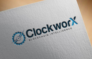 Logo-Design von Atec für ClockWorX | Design: #17650622