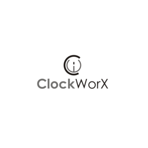 Logo Design by van575 for ClockWorX | Design #17771753