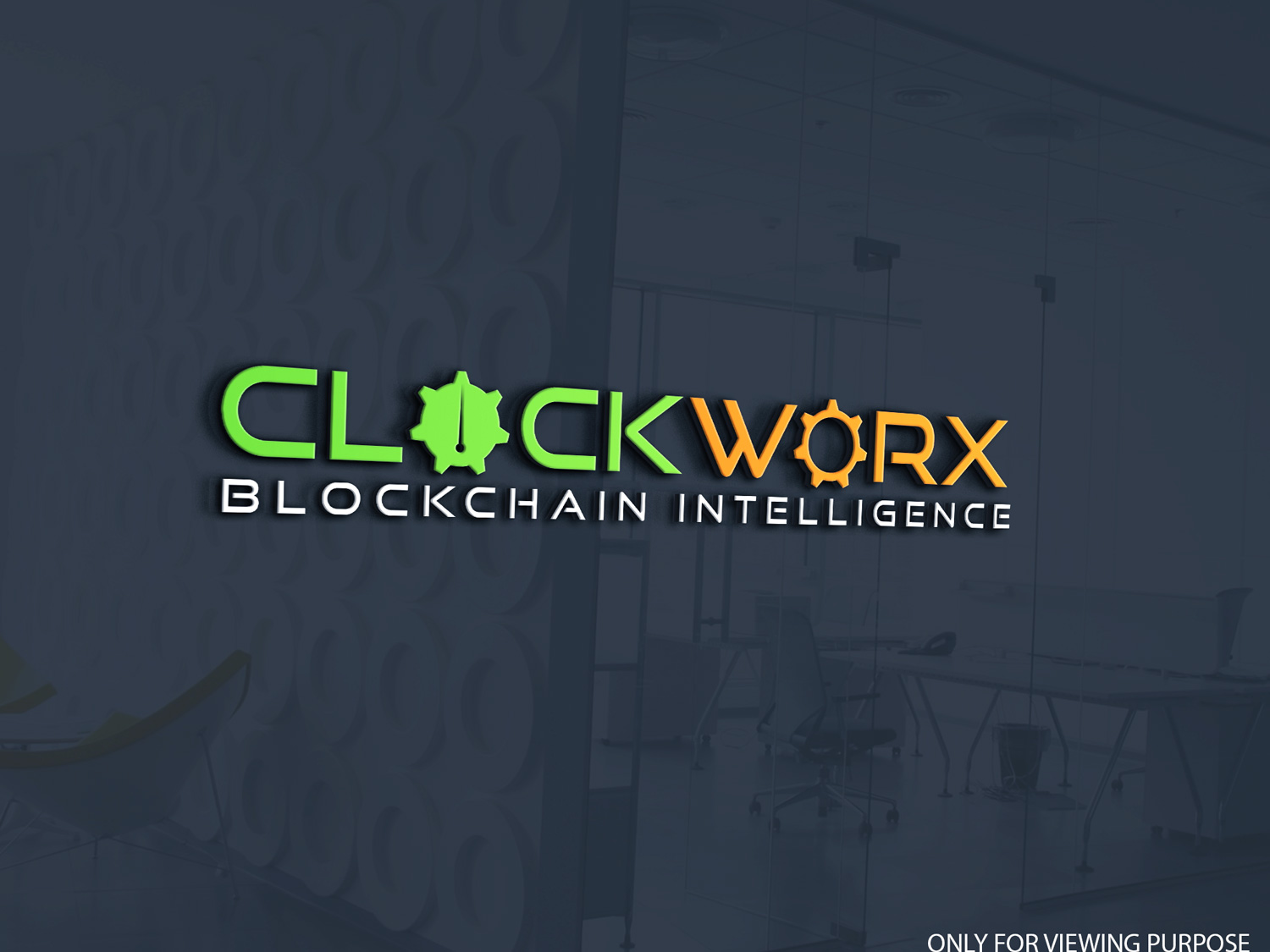 Logo Design by sonym for ClockWorX | Design #17701790