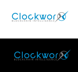 Logo Design by rocklee for ClockWorX | Design: #17646609