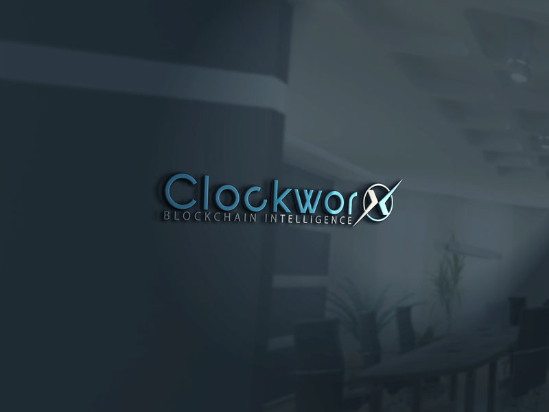 Logo Design by rocklee for ClockWorX | Design #17646611