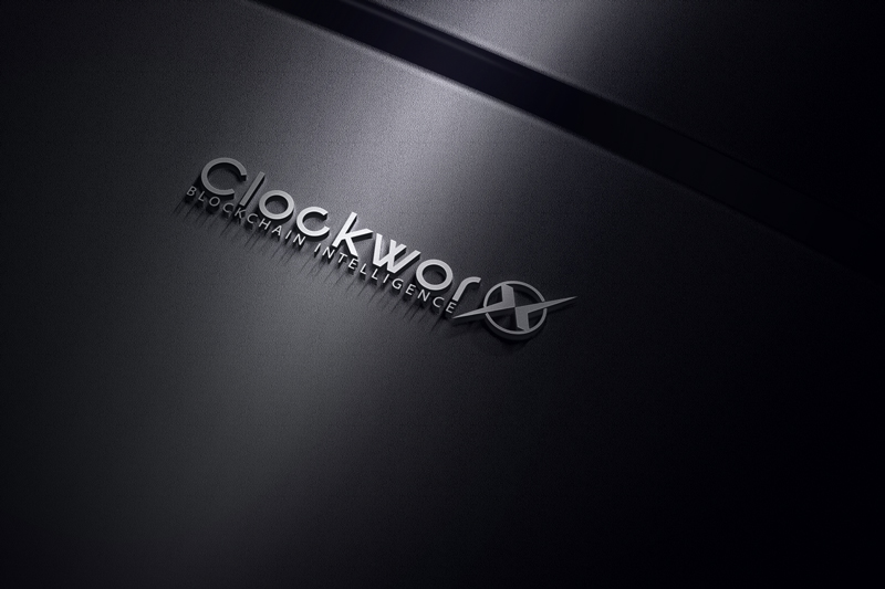 Logo Design by rocklee for ClockWorX | Design #17646612