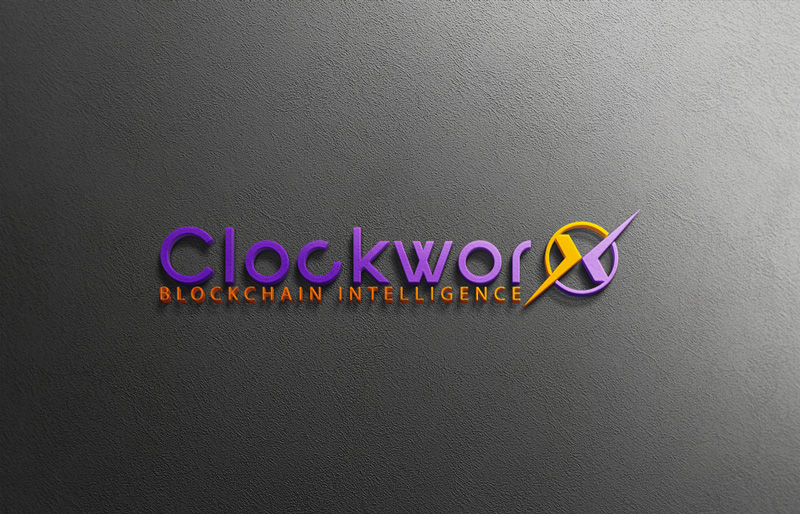 Logo Design by rocklee for ClockWorX | Design #17663955
