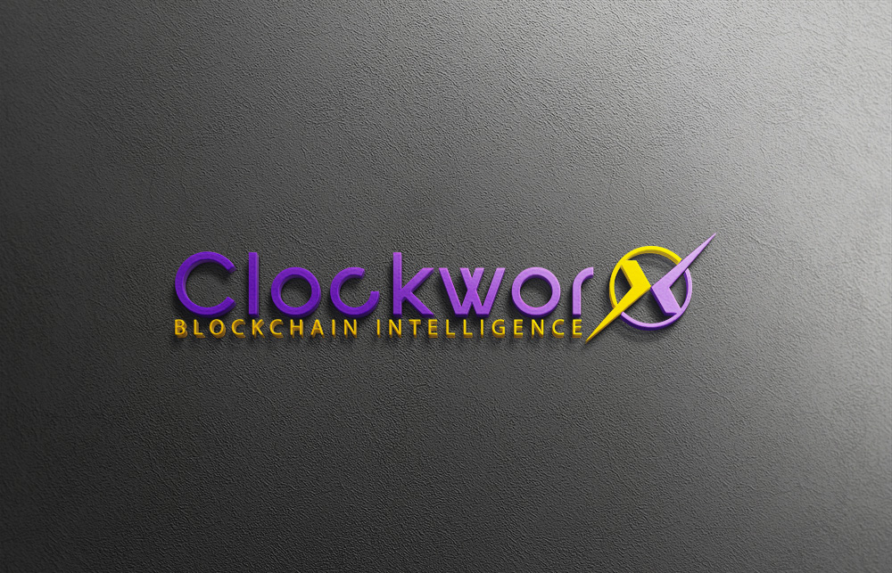 Logo Design by rocklee for ClockWorX | Design #17663956