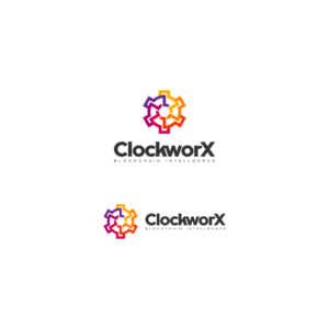 ClockworX  | Logo-Design von bigi