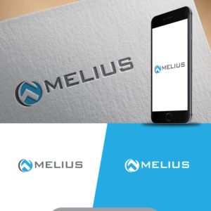 Logo Design by cracuz09 for Mitsubishi Polyester Film GmbH | Design: #17639159