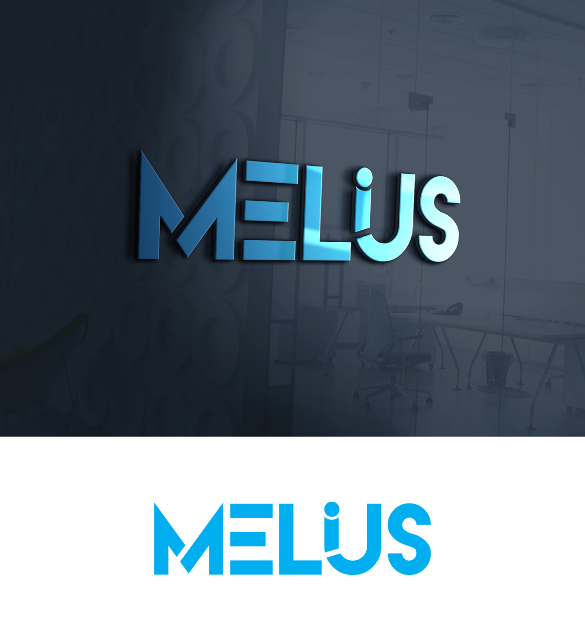 Logo Design by Impressive Solutions for Mitsubishi Polyester Film GmbH | Design #17648591