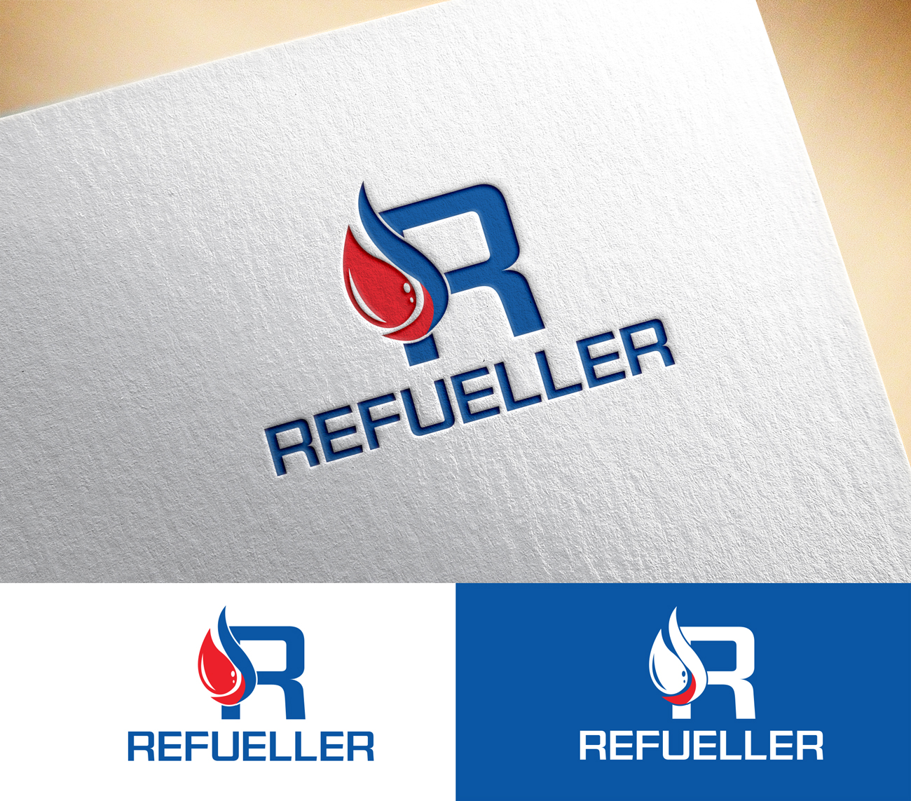 Logo Design by Impressive Solutions for Mitsubishi Polyester Film GmbH | Design #17648651