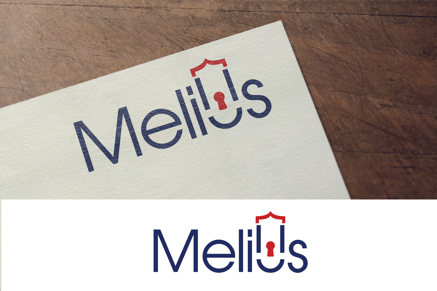 Logo Design by Impressive Sol for Mitsubishi Polyester Film GmbH | Design #17648995