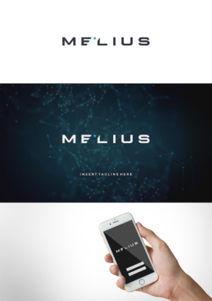 Logo Design by christianpoetoe for Mitsubishi Polyester Film GmbH | Design: #17641941