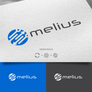 Logo Design by rafaeldsgn for Mitsubishi Polyester Film GmbH | Design: #17648761