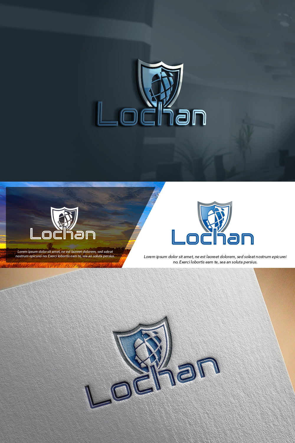 Logo Design by damian for AEC | Design #17627026
