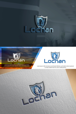 Logo Design by damian for AEC | Design: #17627026