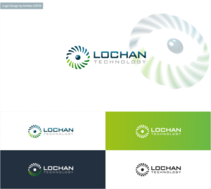 Logo Design by Anhlee for AEC | Design: #17626739