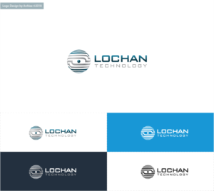 Logo Design by Anhlee for AEC | Design: #17627253